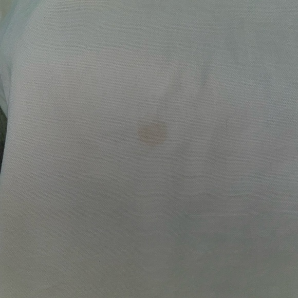 XL CANVAS CHRISTMAS SANTA BAG - Picture 5 of 5